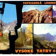 Vysoké Tatry - 48403