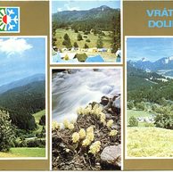 Vrátna Dolina - 48404