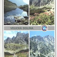 Velická dolina - 48410