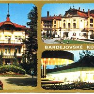 Bardejovské kúpele - 48414