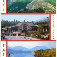 Nizké Tatry - 48417
