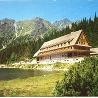 Vysoké Tatry - 48418