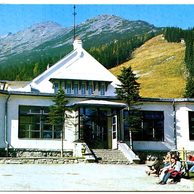 Vysoké Tatry - 48419