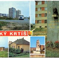 Veľký Krtíš - 48421