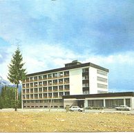 Vysoké Tatry - 48424