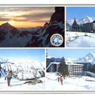 Vysoké Tatry - 48431