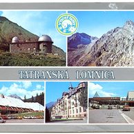 Tatranská Lomnica - 48433