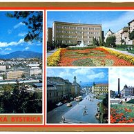 Banská Bystrica - 48437