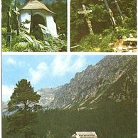 Vysoké Tatry - 48440