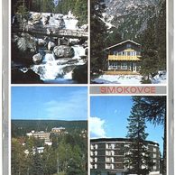 Smokovce - 48442
