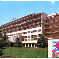 Vysoké Tatry - 48443