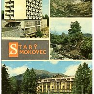 Starý Smokovec - 48445