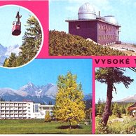 Vysoké Tatry - 48446