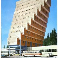 Vysoké Tatry - 48447