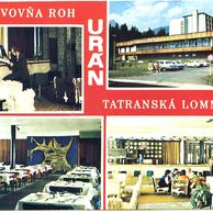 Tatranská Lomnica - 48450