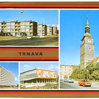 Trnava - 48455