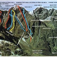 Vysoké Tatry - 48456