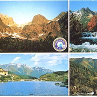 Vysoké Tatry - 48458