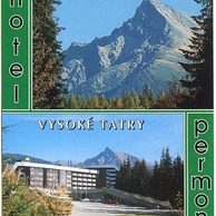 Vysoké Tatry - 48464