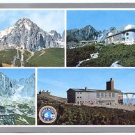 Vysoké Tatry - 48465