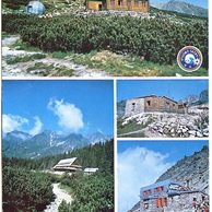 Vysoké Tatry - 48466