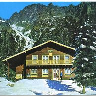 Vysoké Tatry - 48468