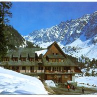 Vysoké Tatry - 48469