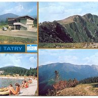 Nízké Tatry - 48471