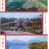 Nízké Tatry - 48474