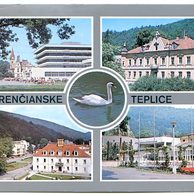 Trenčianské Teplice - 48479
