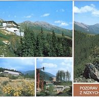 Nízké Tatry - 48480