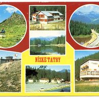 Nízké Tatry - 48481