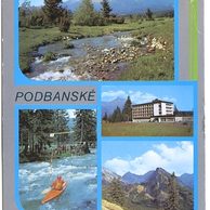 Podbanské - 48482