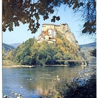 Oravský hrad - 48483