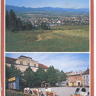 Liptovský Mikuláš - 48484