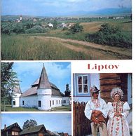 Liptov - 48486
