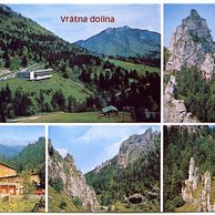 Vrátna dolina - 48487