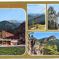 Vrátna dolina - 48488