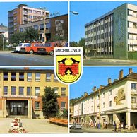 Michalovce - 48491