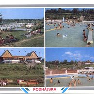 Podhájska - 48492