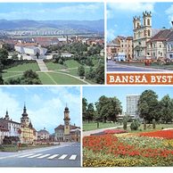 Banská Bystrica - 48493