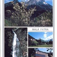 Malá Fatra - 48496