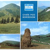 Veľká Fatra - 48497