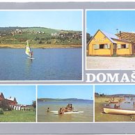 Domaša - 48502