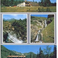 Žiarská Dolina - 48506