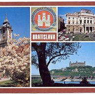 Bratislava - 48509