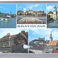 Bratislava - 48510