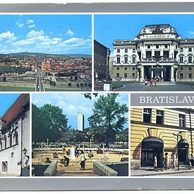 Bratislava - 48511