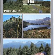 Podbanské - 48512