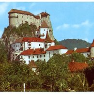 Oravský hrad - 48515